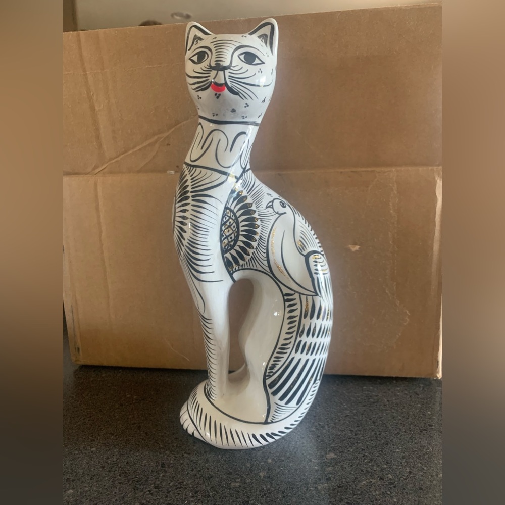 Cat bank